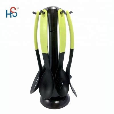 Plastic Utensils Kitchen Accessories Cooking Ware Sets for Sustainable Home Kitchen