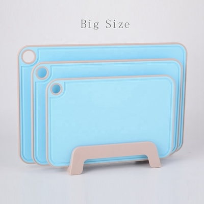 ISO9001 Attested Cutting Board Set for Colorful Kitchen Accessories and Cooking Tools