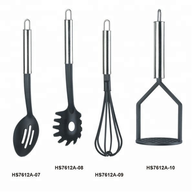 2024 Home Cooking Tools Set with Customized Logo and Accepted Customized Package