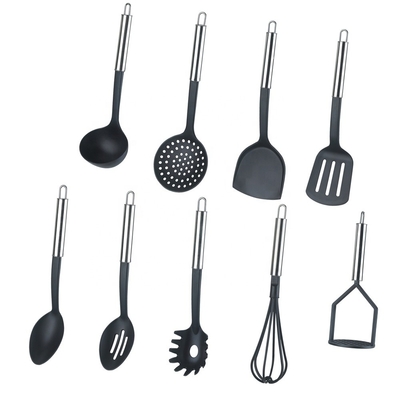 2024 Home Cooking Tools Set with Customized Logo and Accepted Customized Package