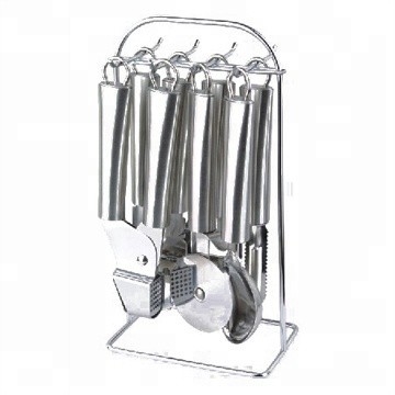 House Innovation Stainless Steel Kitchen Tools and Gadgets for High Standards
