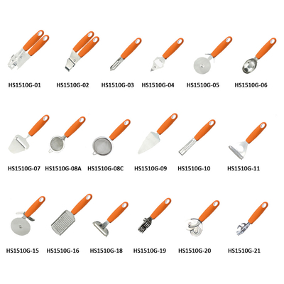 Stainless steel Baking Set Kitchen Cooking Tools Utensils for Your Cooking Experience
