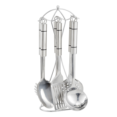 Customized Kitchen Accessories Tool Stainless Steel Gadgets Logo silk printing or debossed