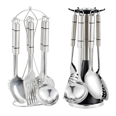 Customized Kitchen Accessories Tool Stainless Steel Gadgets Logo silk printing or debossed