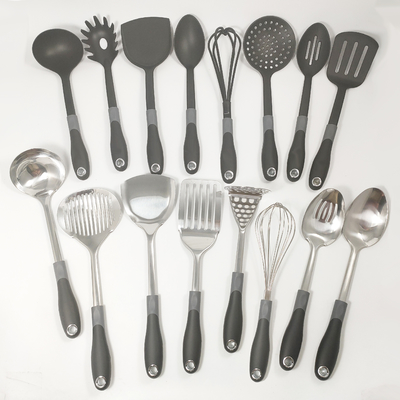 TPR Handle Kitchen Tools The Perfect Combination of Functionality and Style