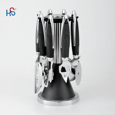 Stainless Steel Baking Utensils Set Essential Kitchen Helpers for Baking Enthusiasts