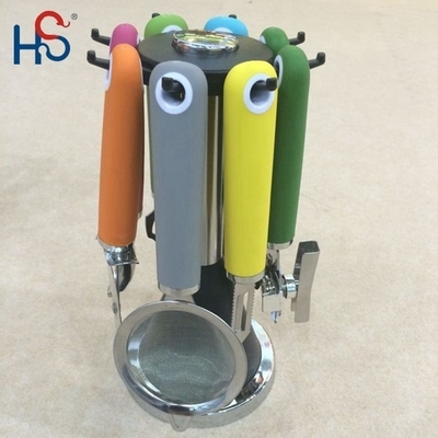 8-Piece Professional Home Appliance Cooker for Colorful and Sustainable Cooking