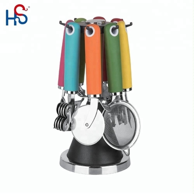 8-Piece Professional Home Appliance Cooker for Colorful and Sustainable Cooking