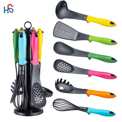 Kitchen Utensil Manufacturers Household Items and Utensils Set for Home Cooking