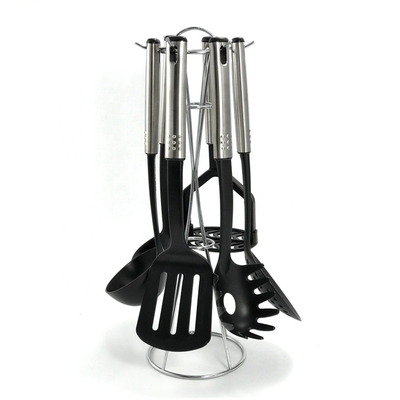 ISO9001 Attestation Nonstick Kitchen Cookware Set for Any Color Kitchen Products and Uses