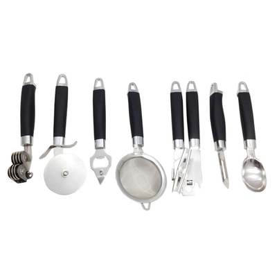 Upgrade Your Kitchen with Sustainable Stainless Steel Kitchen Accessories