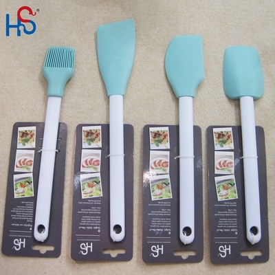 Silicone Kitchen Utensils and Accessories Functional Tools for Professional Kitchens