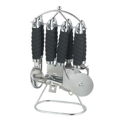 Upgrade Your Cooking Experience with This Sustainable ABS Kitchen Utensil Set