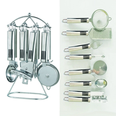 Kitchen Tools Gadgets Sustainable Stainless Steel Peeler for Quick Easy Food Prep