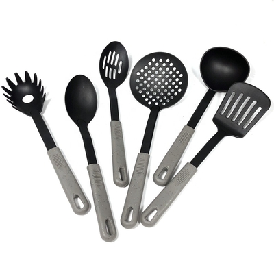 HS-6893BM Kitchen Utensils Set Sustainable and Multi-Functional Household Accessories