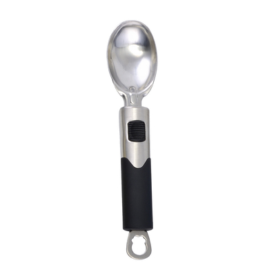 Home Kitchen Serving Utensils Plastic Household Items and Kitchen Gadgets for House