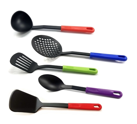 HS-6893BM Kitchen Utensils Set Sustainable and Multi-Functional Household Accessories