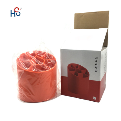 ISO9001 Attestation Colourful Kitchen Accessories Home Accessories Storage Box Holder