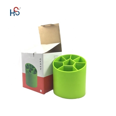 ISO9001 Attestation Colourful Kitchen Accessories Home Accessories Storage Box Holder