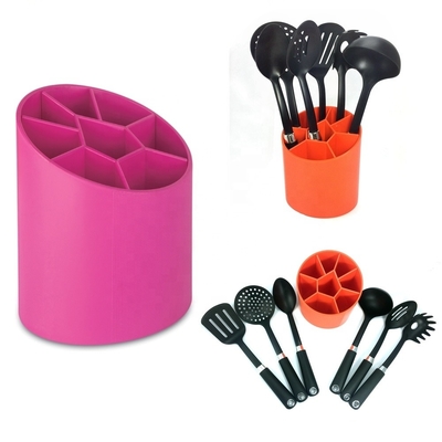 ISO9001 Attestation Colourful Kitchen Accessories Home Accessories Storage Box Holder