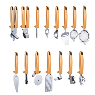 Upgrade Your Cooking Experience with the Commercial Stainless Steel Can Opener