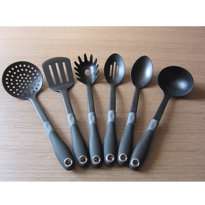 Kitchen Utensil Holder with Printing Logo Kitchen Tools And Gadgets 2023 7 Pieces