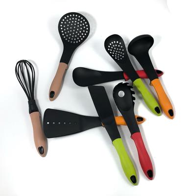 Non-stick Spaghetti Spoon for Masterclass Cookware and Multi-functional Kitchen Tools