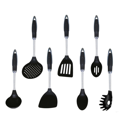 Nylon Utensils The Essential Tools for Your Kitchen Cooking and Dining Needs