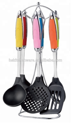 Nylon Utensils The Essential Tools for Your Kitchen Cooking and Dining Needs