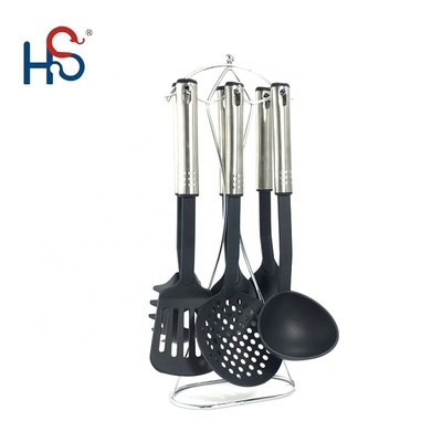 2022 Kitchen Tools Nylon Cooking Utensils for Highly Customized Customized Mate