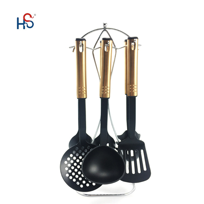 2022 Kitchen Tools Nylon Cooking Utensils for Highly Customized Customized Mate