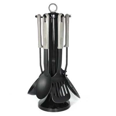 Upgrade Your Cooking Experience with Sustainable and Eco-Stick Kitchen Utensils