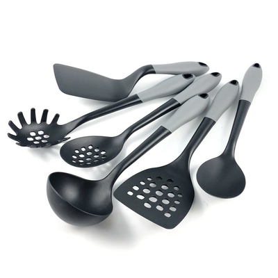 Plastic Type Nylon PA66 Kitchen Accessories Sustainable Cooking Utensils Set for Home