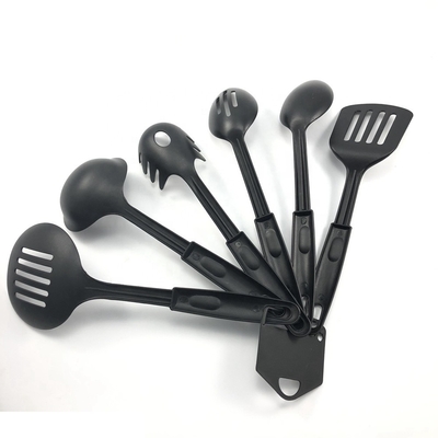 Revamp Your Cooking Routine with YuYao Haisheng Kitchen Accessories Tool Set 6 Pieces
