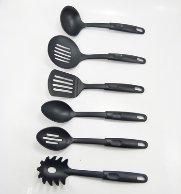Revamp Your Cooking Routine with YuYao Haisheng Kitchen Accessories Tool Set 6 Pieces