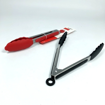 Silicone Kitchen Utensils Set Cooking Utensil Set for Kitchen Supplies by Umite Chef