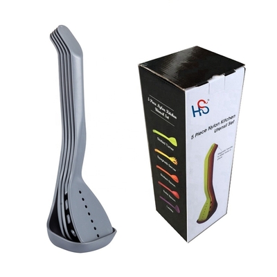 Kitchen Cookware Tools Sustainable Multi Function Utensils for Small Kitchens