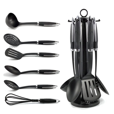 Non-stick Kitchen Tools Heat Resistant up to 210°C Unique Gadgets for Home Accessories