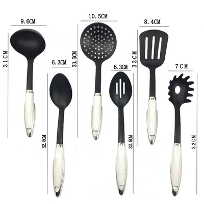 Non-stick Kitchen Tools Heat Resistant up to 210°C Unique Gadgets for Home Accessories