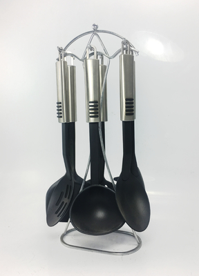 Customized Color Kitchen Item List Smart Kitchen Utensil Set with Sustainable Tools