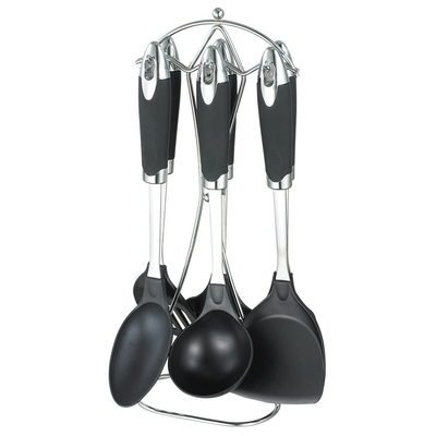 Must-Have Kitchen Utensils Set for Every Home Cook Customization Service Provided