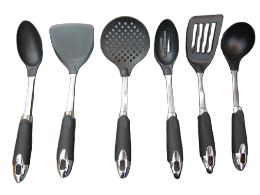 Must-Have Kitchen Utensils Set for Every Home Cook Customization Service Provided