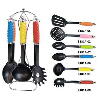 Buy Health Kitchen Utensils Online Shopping Minecraft Kitchen Gadgets with ABS Handle