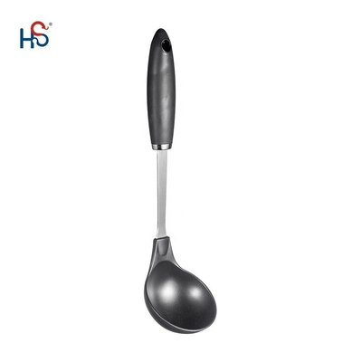 Plastic Cooking Tools Set Sustainable Customized Color Spatula Turner Masher Spaghetti