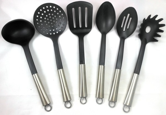 Customized Kitchen Accessories Set for Highly Utensils Camping Utensil
