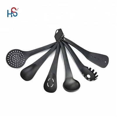 ISO9001 Attested Kitchen Utensil Set for Baking Nonstick Silicone Spatula and Gadget