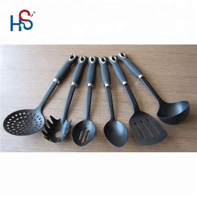 Kitchen Utensils Set for Home and House Cooking Tools Gadgets Nylon Kitchen Accessories