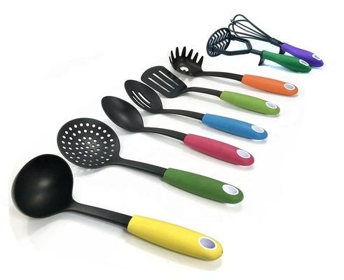 Non-stick Cooking Tools Utensil Sets for Household Kitchen Accessories BBQ Utensils