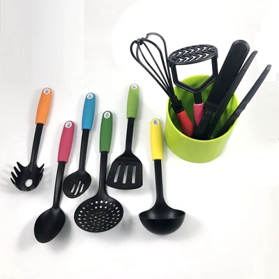Non-stick Cooking Tools Utensil Sets for Household Kitchen Accessories BBQ Utensils