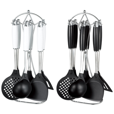 Customization Service Provided Eco-friendly Kitchen Gadgets for Heat Resistant Cooking